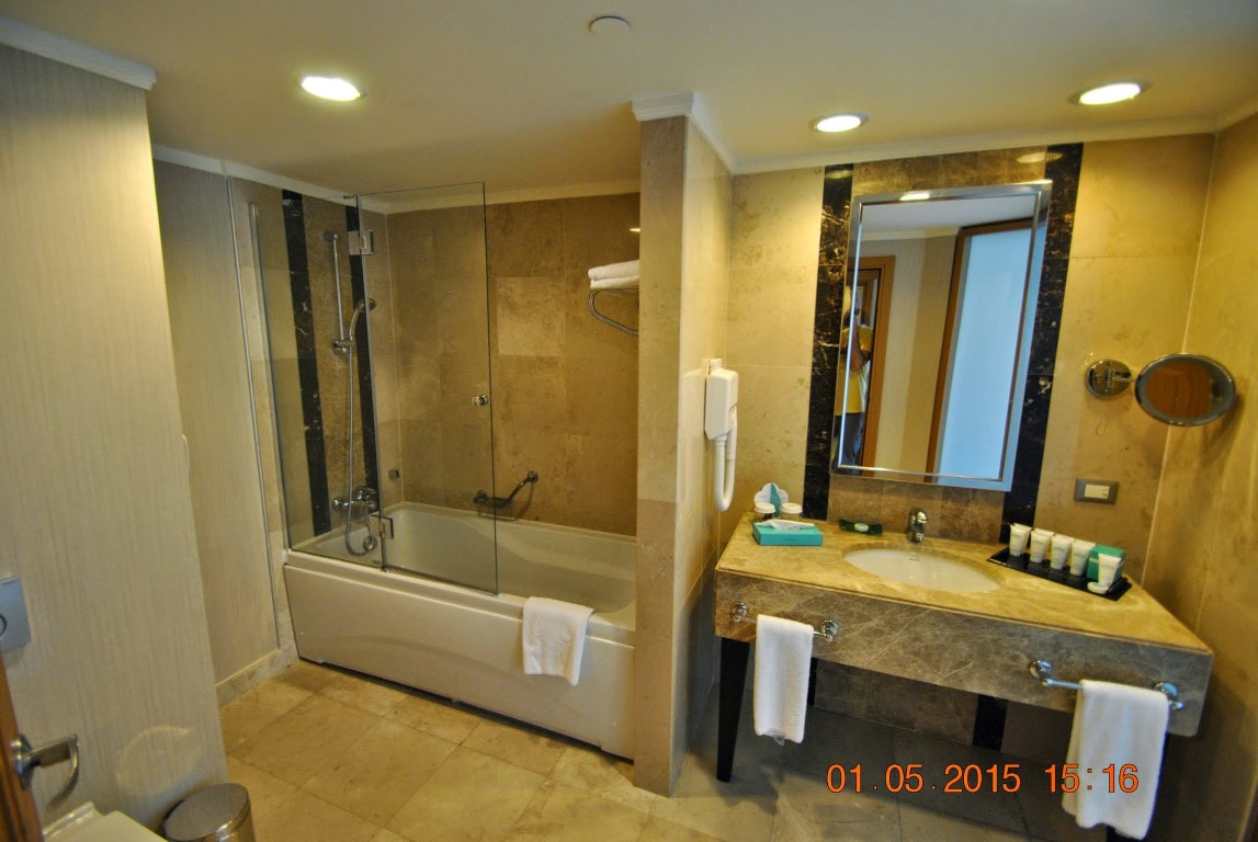 imagini hotel SUSESI BELEK